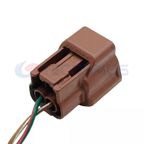 Auto Parts Waterproof Automotive Connector 2 Pin Female for Car Connector Plug 6189-0774 - image 6